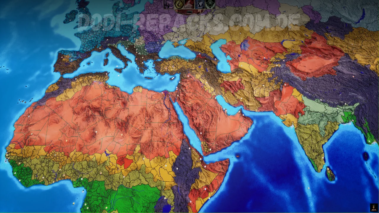 Trade Conquest Free Download