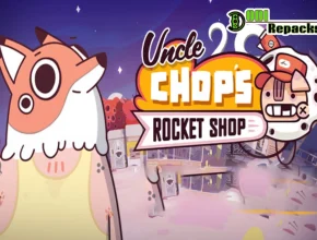 Uncle Chop's Rocket Shop dodi repacks