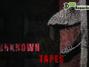 Unknown Tapes dodi repacks