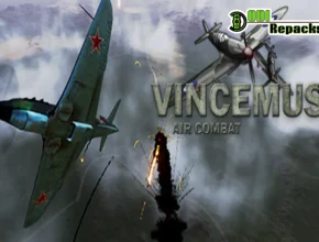 Vincemus - Air Combat Dodi Repacks