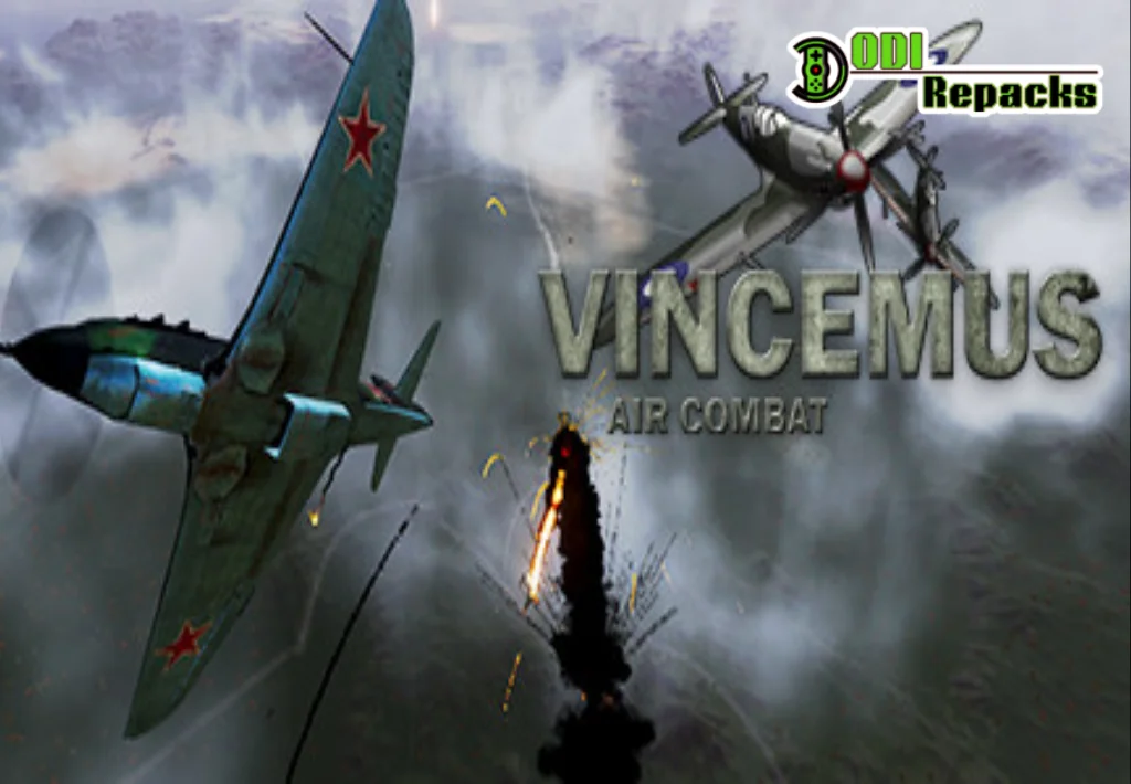 Vincemus - Air Combat Dodi Repacks