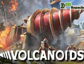 Volcanoids Dodi Repacks