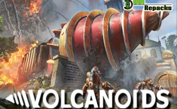 Volcanoids Dodi Repacks