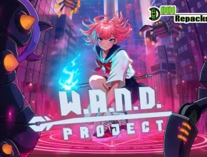 W.A.N.D. Project dodi repacks