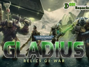 Warhammer 40000 Gladius dodi repacks