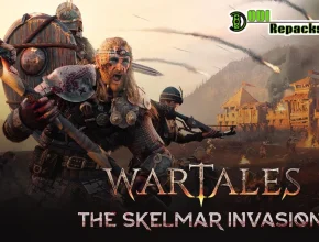 Wartales The Skelmar Invasion dodi repacks