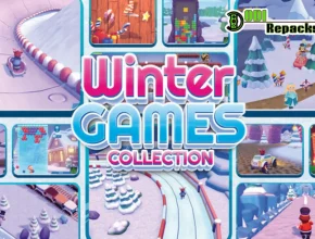 Winter Games Collection Dodi Repacks