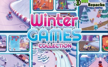 Winter Games Collection Dodi Repacks