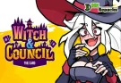 Witch and Council dodi repacks