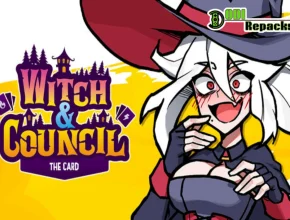 Witch and Council dodi repacks