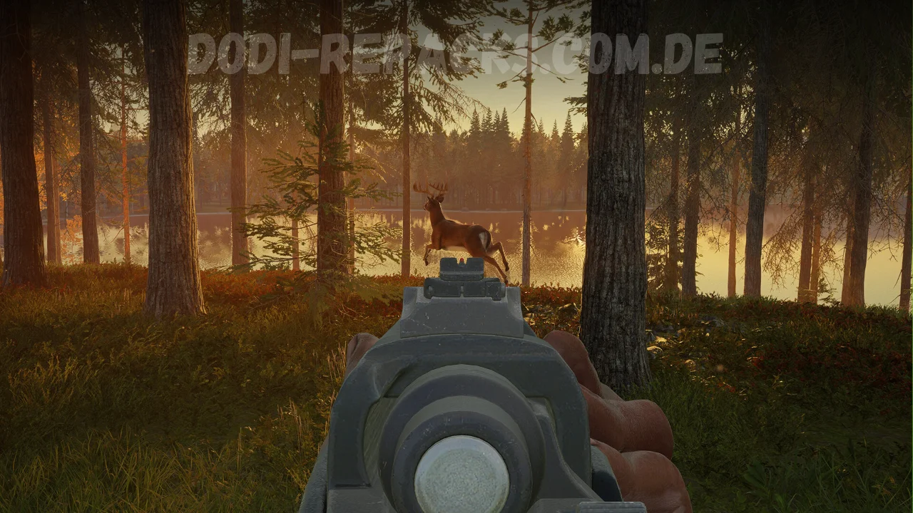 theHunter Call of the Wild™ Free Download PC