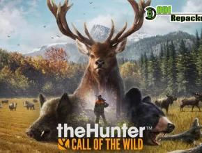 theHunter Call of the Wild™ dodi repacks