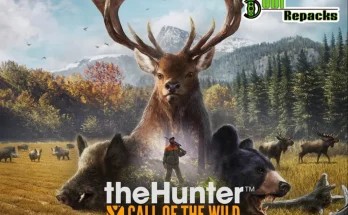 theHunter Call of the Wild™ dodi repacks