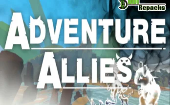 Adventure Allies Dodi Repacks