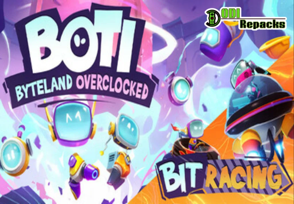 Boti Byteland Overclocked Dodi Repacks