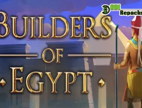 Builders of Egypt Dodi Repacks