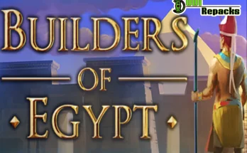 Builders of Egypt Dodi Repacks