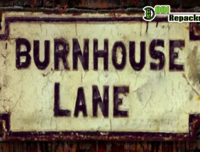 Burnhouse Lane Dodi Repacks