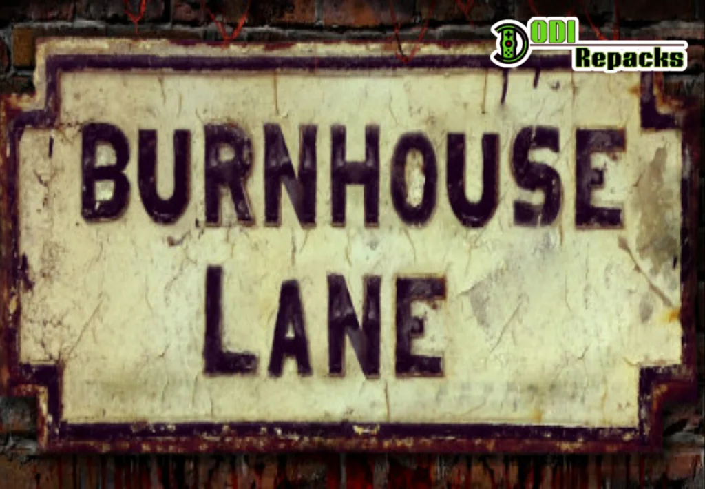 Burnhouse Lane Dodi Repacks