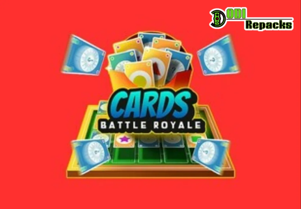 Cards Battle Royale Dodi Repacks