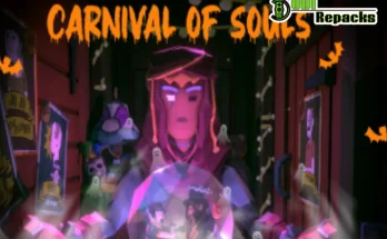 Carnival Of Souls Dodi Repacks