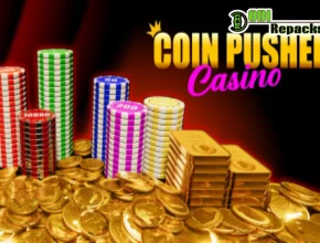 Coin Pusher Casino Dodi Repacks