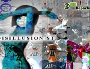 Disillusion ST Dodi Repacks