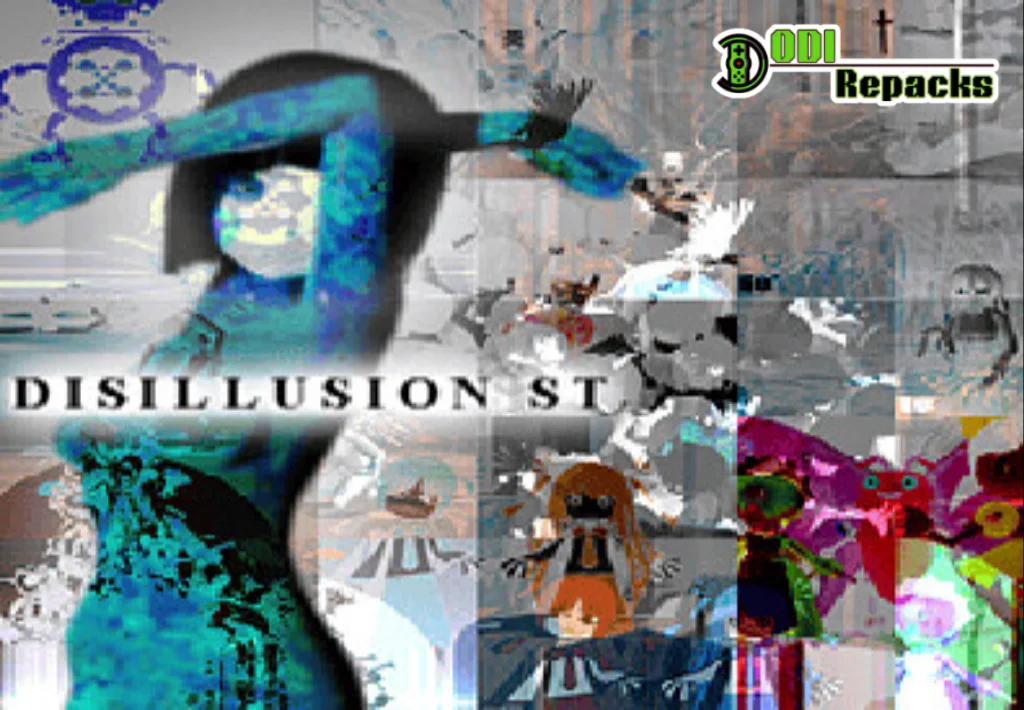 Disillusion ST Dodi Repacks