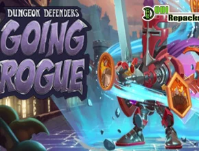 Dungeon Defenders Dodi Repacks