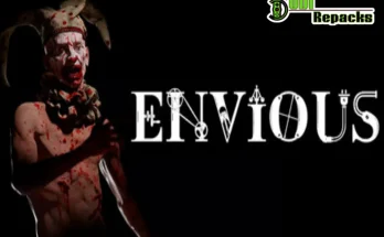 Envious Dodi Repacks