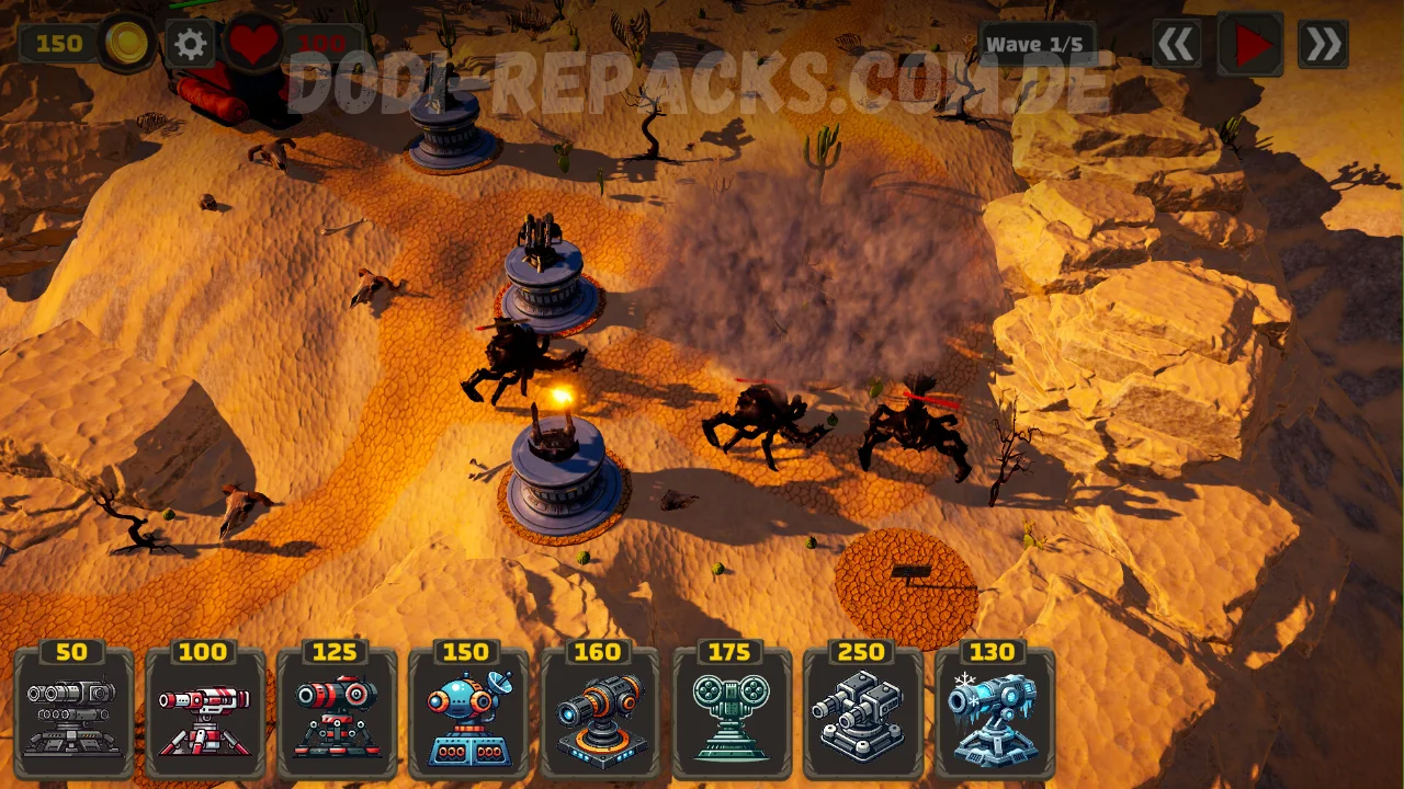 Exodus Frontier Free Download