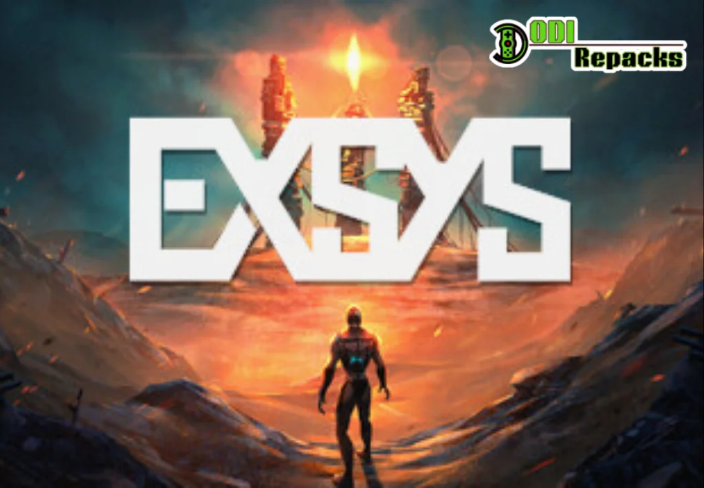 Exsys Dodi Repacks