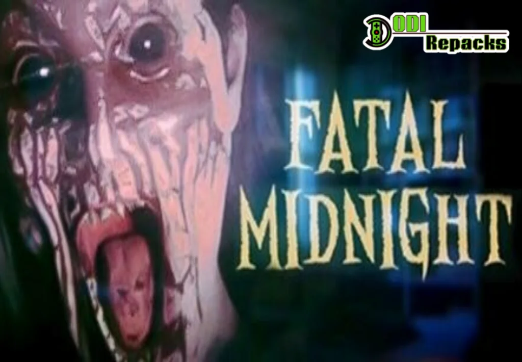 Fatal Midnight Dodi Repacks