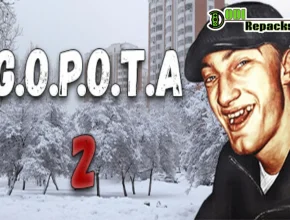 G.O.P.O.T.A 2 Dodi Repacks