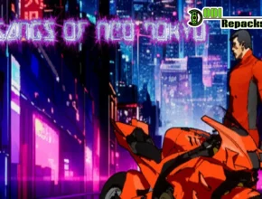 Gangs of Neo Tokyo Dodi Repacks