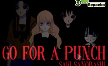 Go For A Punch! Saki Sanobashi Dodi Repacks