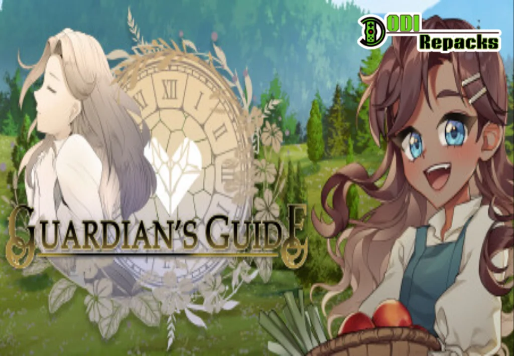 Guardian's Guide Dodi Repacks