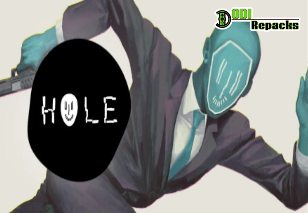 HOLE Dodi Repacks