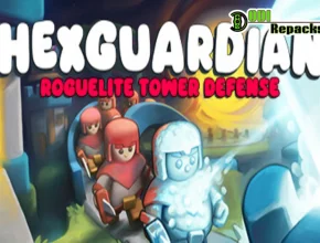 Hexguardian Dodi Repacks