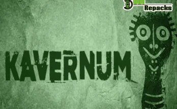 KAVERNUM Dodi Repacks