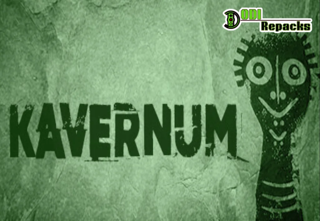 KAVERNUM Dodi Repacks