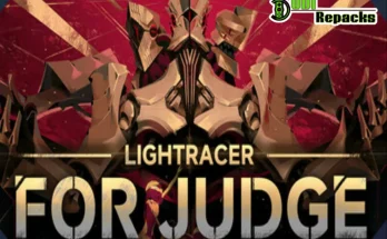 Lightracer For Judge Dodi Repacks