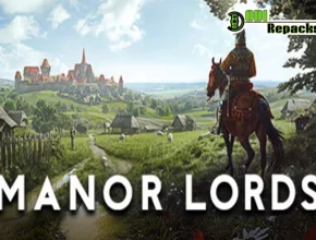 Manor Lords Dodi Repacks