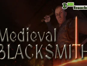 Medieval Blacksmith Dodi Repacks