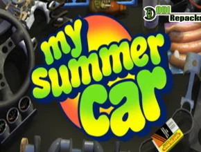 My Summer Car Dodi Repacks