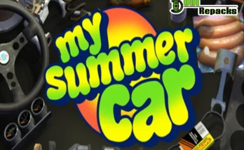 My Summer Car Dodi Repacks