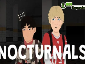 Nocturnals Dodi Repacks