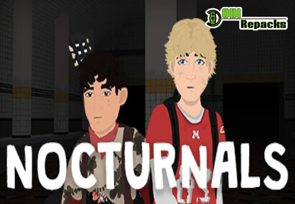 Nocturnals Dodi Repacks