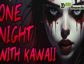 One Night With Kawaii Dodi Repacks