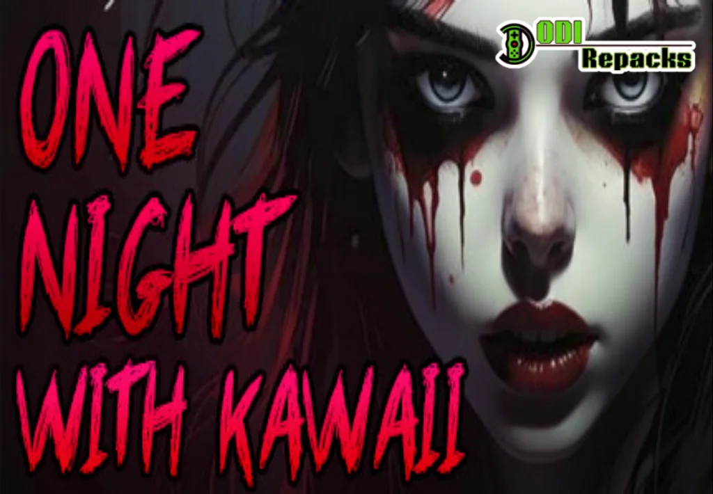 One Night With Kawaii Dodi Repacks